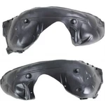 Set Of 2 Fender Liner For Chrysler 300 2011-2014 Front Driver And Passenger Side. Fixed Price $65.95.