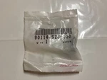 Acura Honda Screw M4.8-1.61 X 19mm 25 Pcs. (90114-sz3-000, 90114-se0-00. Fixed Price $5.50.
