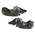 Front Fender Inner Lining For 2022-2025 Subaru Outback Left Hand+right Hand. Fixed Price $62.00.