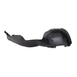 Frt Right Inner Wheel Liner 86812f3000 Hyundai Elantra 17-18 Polyethylene Black. Fixed Price $149.99.
