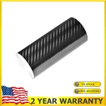 Protector Sill Scuff Cover Car Door Carbon Fiber Sticker Body Anti Scratch Strip. Fixed Price $10.84.