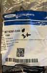 4 New Pcs Ford 2013/19 Escape, 2015/19 Lincoln Mkc "rivet" Deflector W716391s300. Fixed Price $7.20.