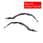 Set Of 2 Fender Liners For Toyota Corolla 2011-2013 To1248162 To1249162-dl. Fixed Price $63.63.