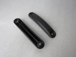 Audi Rear Underride Guard R8 Original 420825851. Fixed Price $13.93.