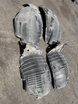 Fender Liner For Infiniti Q50 2014-2016 Front Lh Rh Side Non Sport. Fixed Price $145.00.