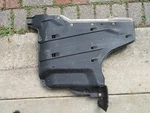 2015-2020 Acura Tlx Rear Right Side Under Floor Splash Guard Shield Cover Oem. Fixed Price $50.00.