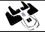 Rally Armor Mf37-ur-blk/rd Black Mud Flap Red Logo. Fixed Price $150.00.