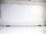08-14 Mercedes W206 C300 C63 Amg Sport Left Driver Rocker Panel Side Skirt White. Fixed Price $143.37.
