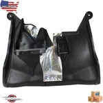 Fits 2010-2019 Ford Flex / Lincoln Mkt New Front Engine Splash Shield Fo1228117. Fixed Price $109.90.