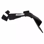 New Ford 6e5z-16102-d Left Front Fender Lower Splash Shield For 07-12 Fusion Mkz. Fixed Price $12.00.