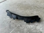 2019 - 2021 Volkswagen Jetta Front Bumper Left Side Air Guide Bracket Flap Oem. Fixed Price $25.00.