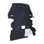 Engine Splash Shield Guard 51757191073 For Bmw Z4 Convertible 2-door 2009-2017. Fixed Price $81.46.