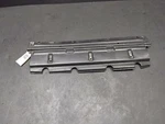 Front Bumper Lower Air Deflector 2019 Ford Edge Kt4b-8326-ab 2015 2016 2017 2018. Fixed Price $42.00.