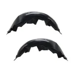For Mercedes-benz E55/e63 Amg 2003-2009 Fender Liner Driver And Passenger Side. Fixed Price $91.66.