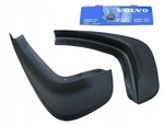 Volvo Xc70 Rear Mud Flap Kit Splash Guards 2008 Genuine 30744142. Fixed Price $102.52.