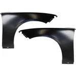 Capa Fender For Dodge Charger 2015-2023 Front Driver And Passenger Side. Fixed Price $279.16.