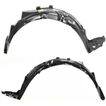Set Of 2 Fender Liner For Honda Civic 2006-2011 Front Inner Sedan. Fixed Price $42.07.