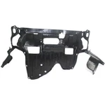 New Lower Engine Under Cover For 2008-2012 Honda Accord 4 Cyl Ho1228122. Fixed Price $44.99.