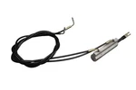 03-12 Mercedes Sl500 Sl55 Amg R230 Rear Left Trunk Lock Cylinder 2307901371 Oem. Fixed Price $82.50.
