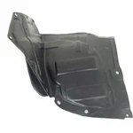 Fender Liner Front Driver Side Section Fits Mazda Mx-5 Miata Ma1250102. Fixed Price $42.00.