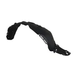 For Honda Cr-v 2023-2025 Fender Liner Front, Passenger Side Capa Heat Form. Fixed Price $88.74.