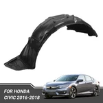For Honda Civic 2016-2018 #ho1248158 Front Left Driver Side Inner Fender Liner. Fixed Price $28.90.
