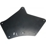 For Toyota Fj Cruiser Splash Guard/fender 2007-2014 Driver Front Apron Seal. Fixed Price $24.25.