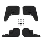 4pc Mudguards Fender Mud Flaps For Chevrolet Colorado 2023-2024 Front Rear. Fixed Price $42.94.