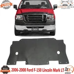 Front Engine Splash Shield Under Cover For 2006-2008 Ford F-150 / Lincoln Mark L. Fixed Price $30.69.