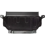 Engine Splash Shield For Chevrolet Silverado 1500 2019-2025 Lower 5.3l 6.2l. Fixed Price $38.71.