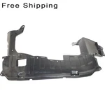 Front Engine Splash Shield Under Cover Fits Honda Fit 74111slna00 Ho1228108. Fixed Price $66.53.