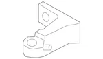 Genuine Volkswagen Door Hinge 8v5-833-404-c. Fixed Price $35.72.