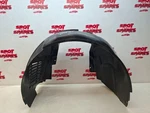 2012-2015 Jaguar Xf X250 Front Left Wheel Arch Liner Splash Guard Cx23-166563-ab. Fixed Price $53.81.