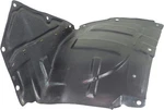 New Front Passenger Side Fender Liner For 2006-2008 Mazda Mx-5 Miata M222325. Fixed Price $33.49.