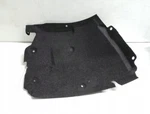 New & Genuine Maserati Granturismo M139 Wheel Arch Front Right Part 68505400. Fixed Price $470.14.