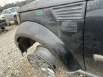 2007-2011 Dodge Nitro Fender Flare Panel Moulding Trim Genuine Oem Front Left. Fixed Price $125.00.