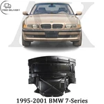 Front Engine Splash Shield Under Cover Center For 1995-2001 Bmw 7-series. Fixed Price $87.99.