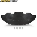 Front Engine Splash Shields Fit For 2018-2022 Ford Mustang Jr3z17626a Fo1228164. Fixed Price $92.66.
