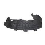 Front Passenger Side Fender Liner For Ford Ranger 2019-2023 Fo1249196. Fixed Price $95.19.