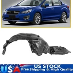Left Side Inner Front Fender Liner For Subaru Wrx Impreza 2012-14 59110fj000. Fixed Price $39.95.