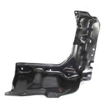 For Toyota Corolla 2009-2013 Engine Splash Shield Passenger Side Front To1228153. Fixed Price $45.86.