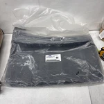 New Oem Ford 2023-25 Super Duty Series Molded Rear Mudguard Kit Pc3z-16a550-da. Fixed Price $89.99.