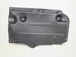 2023-2026 Mazda Cx-50 Rear Left Side Under Body Splash Guard Shield Cover Oem. Fixed Price $80.00.