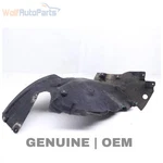 09-15 Bmw 750li F02 Lci - Front Right Fender Liner / Wheel Housing Cover (rear). Fixed Price $59.99.