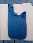 2005-2015 Toyota Tacoma Front Left Driver Mudflap Guard 76622-04102 Oem. Fixed Price $49.96.