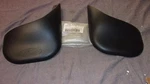 Ford. 1l8z-16a550-ca. 05,07 Escape, Mariner. Rear Splash Guards. (no Hardware). Fixed Price $15.00.