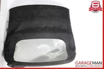 97-04 Porsche Boxster 986 Convertible Roof Softtop Soft Top Glass Cover Assy. Fixed Price $520.00.