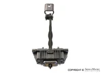 Porsche Door Stop - 911/boxster/cayman 05-13 997-537-151-02 99753715102. Fixed Price $143.31.