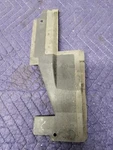 2013-2016 Ford Escape Passenger Engine Compartment Radiator Air Deflector Oem. Fixed Price $22.00.