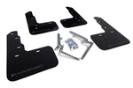 Rally Armor Mf47-ur-blk/dgry Black Mud Flap/dark Grey Logo. Fixed Price $190.75.